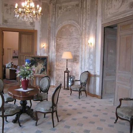 سيمور-إن-اوكسيوس Chateau De Flee المظهر الخارجي الصورة