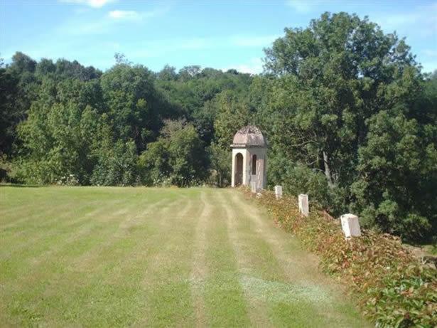 سيمور-إن-اوكسيوس Chateau De Flee المظهر الخارجي الصورة