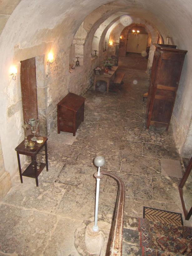 سيمور-إن-اوكسيوس Chateau De Flee المظهر الخارجي الصورة